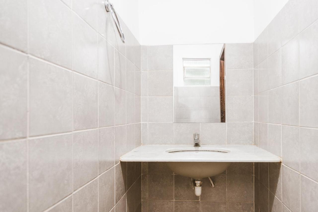 Hotel Fazenda Pacu Inhauma Zewnętrze zdjęcie