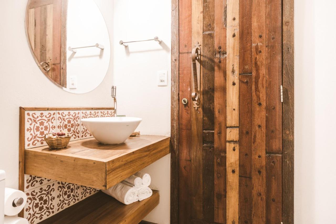 Hotel Fazenda Pacu Inhauma Zewnętrze zdjęcie