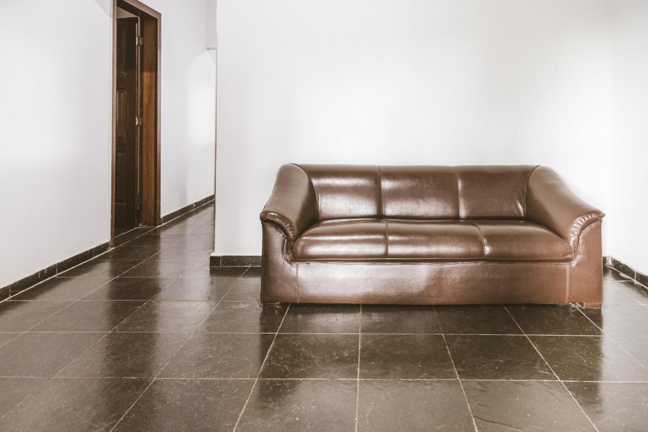 Hotel Fazenda Pacu Inhauma Zewnętrze zdjęcie