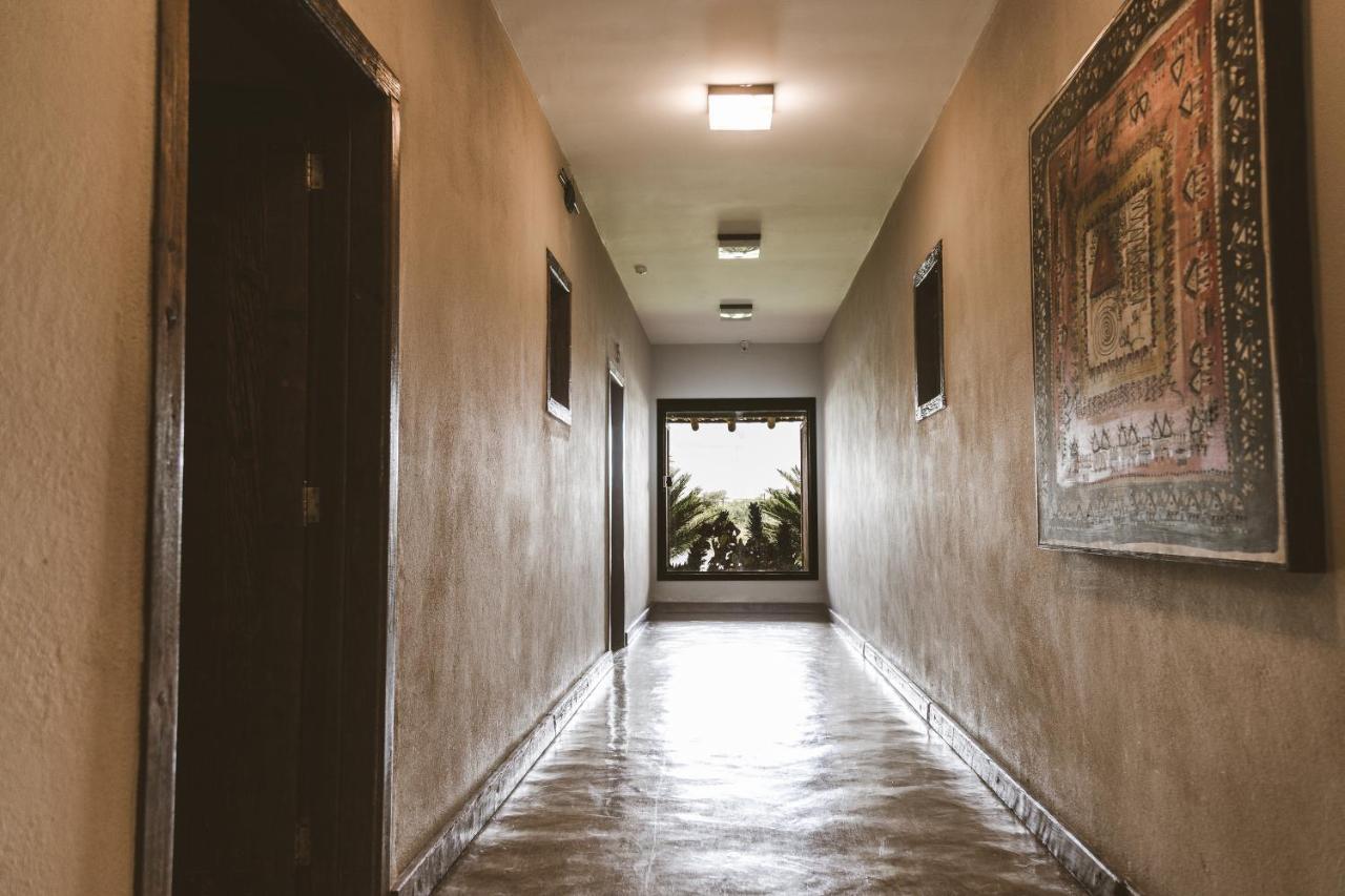 Hotel Fazenda Pacu Inhauma Zewnętrze zdjęcie
